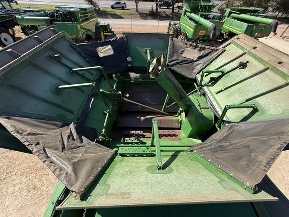 John Deere S680 2013 image 24