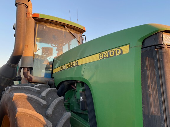 John Deere 9400 2000 image 8