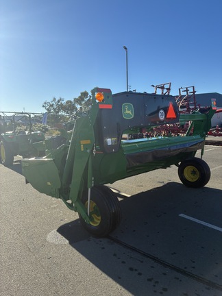 John Deere C400 2023 image 3