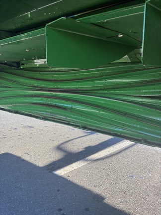 John Deere C400 2023 image 7