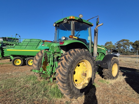 John Deere 7720 2003 image 3