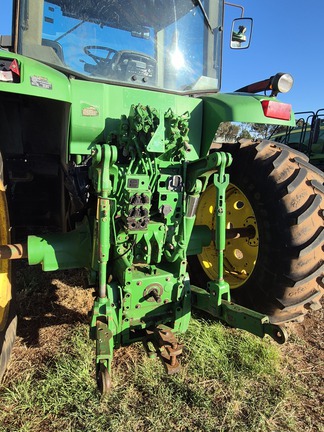 John Deere 7720 2003 image 5
