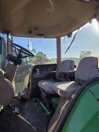 John Deere 7720 2003 image 6