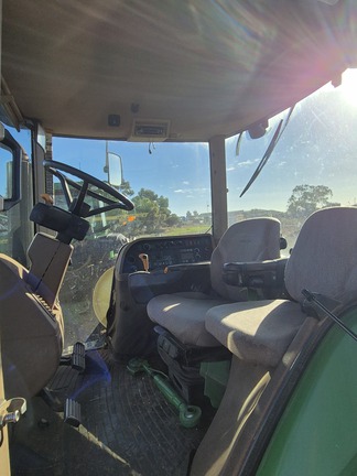 John Deere 7720 2003 image 7
