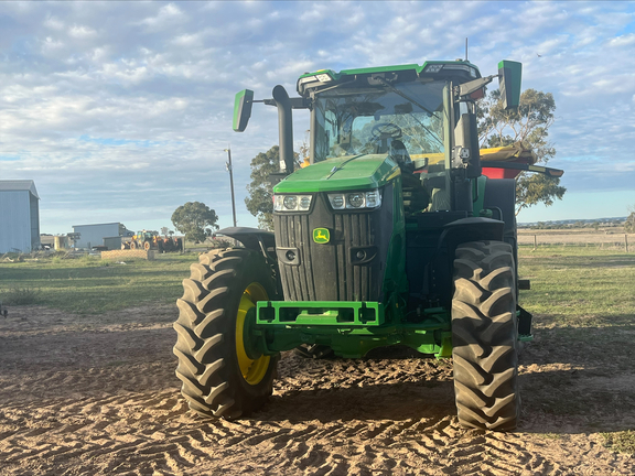 John Deere 7R 210 2020 image 11