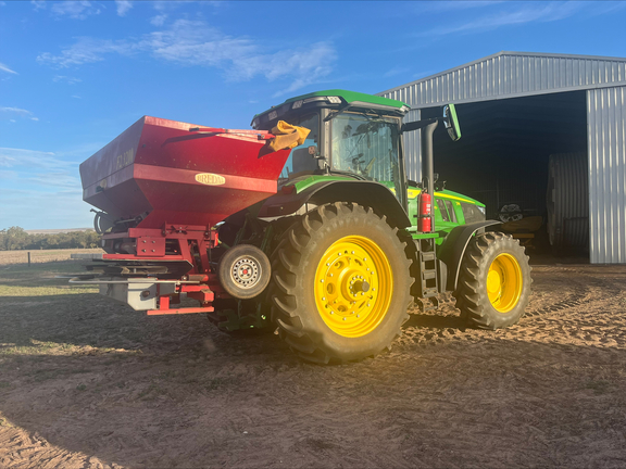 John Deere 7R 210 2020 image 8