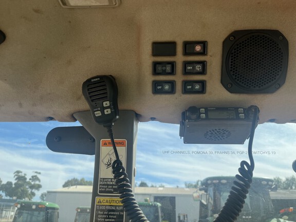 Kubota M108S image 14