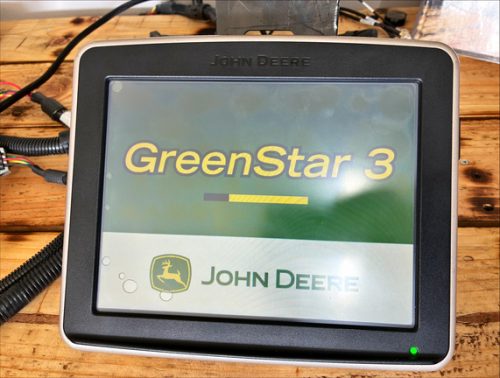 John Deere 2630