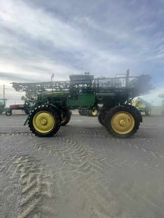 John Deere 4830 2013 image 2
