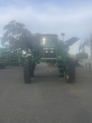 John Deere 4830 2013