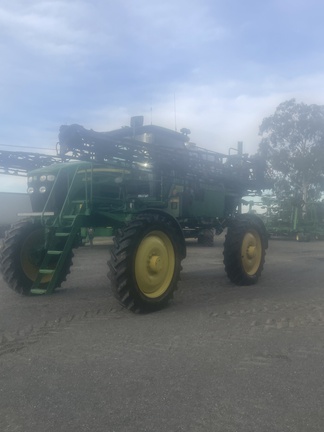 John Deere 4830 2013 image 5