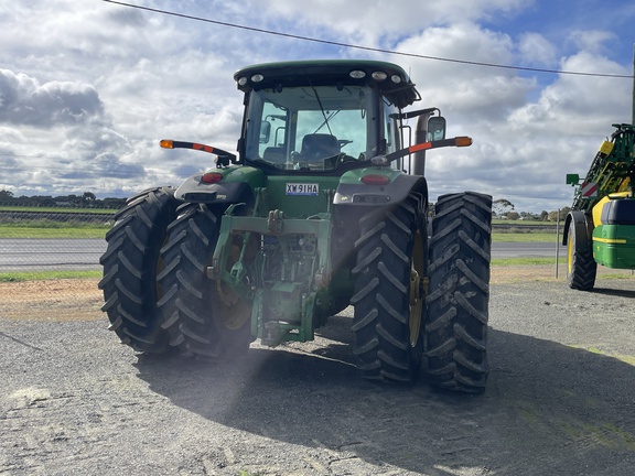 John Deere 7215R 2011 image 5