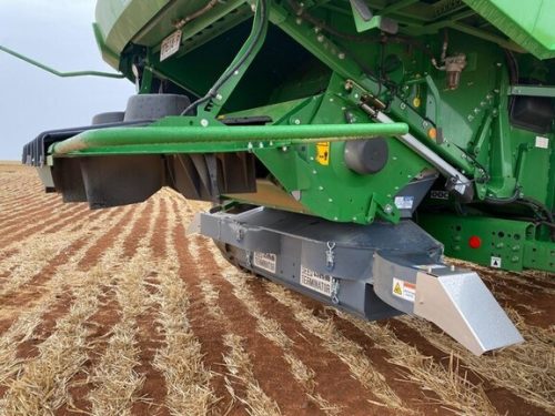 John Deere NEW Seed Terminator 2022