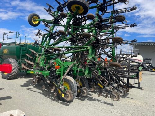 John Deere 1870 2015