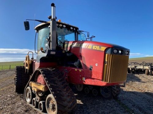 Versatile 620DT 2021