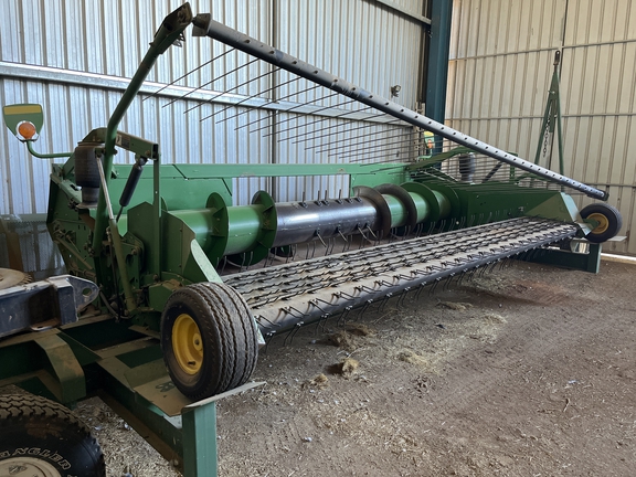 John Deere 615P 2008 image 2