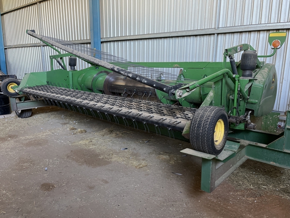 John Deere 615P 2008 image 3