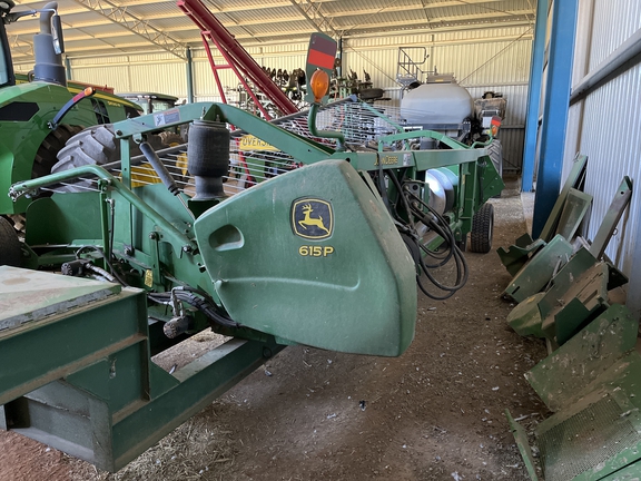 John Deere 615P 2008 image 5