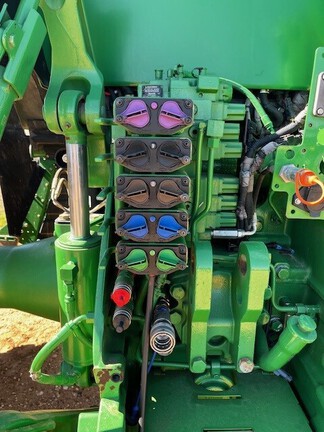 John Deere 8270R 2018 image 16