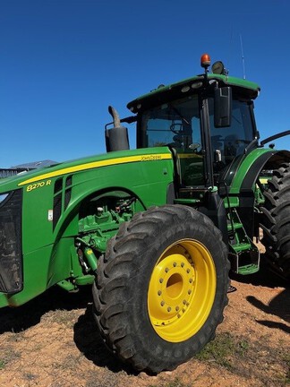 John Deere 8270R 2018 image 5