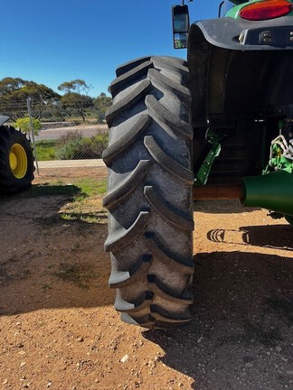 John Deere 8270R 2018 image 11