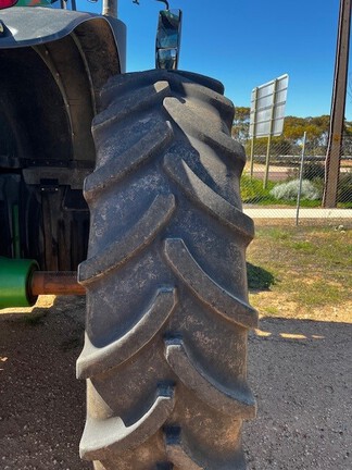 John Deere 8270R 2018 image 12