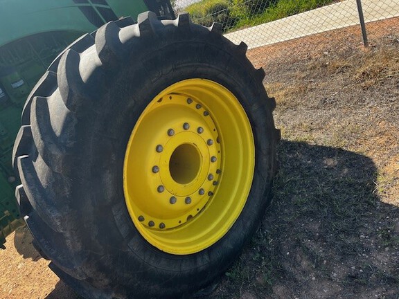 John Deere 8270R 2018 image 14
