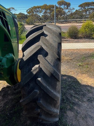 John Deere 8270R 2018 image 13
