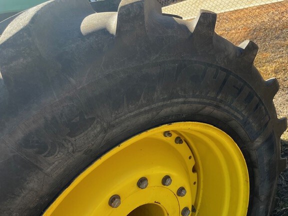 John Deere 8270R 2018 image 15