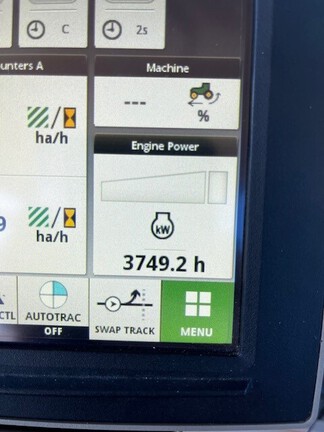 John Deere 8270R 2018 image 18