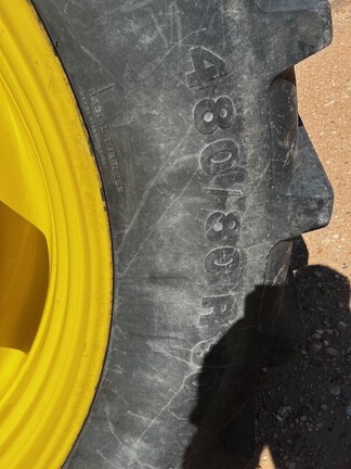 John Deere 8270R 2018 image 4