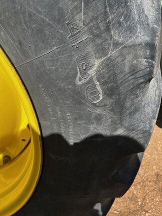 John Deere 8270R 2018 image 7