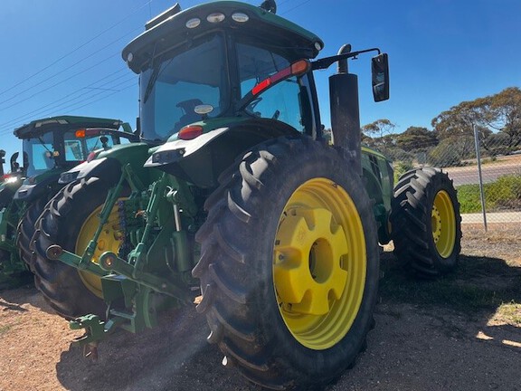 John Deere 8270R 2018 image 9