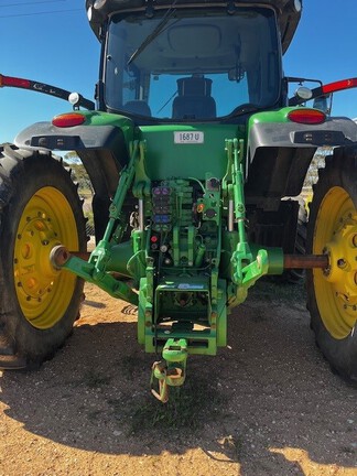 John Deere 8270R 2018 image 10