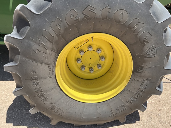 John Deere S790 2021 image 13