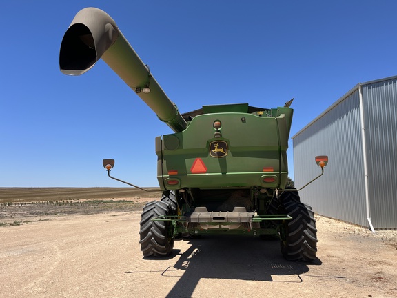 John Deere S790 2021 image 6
