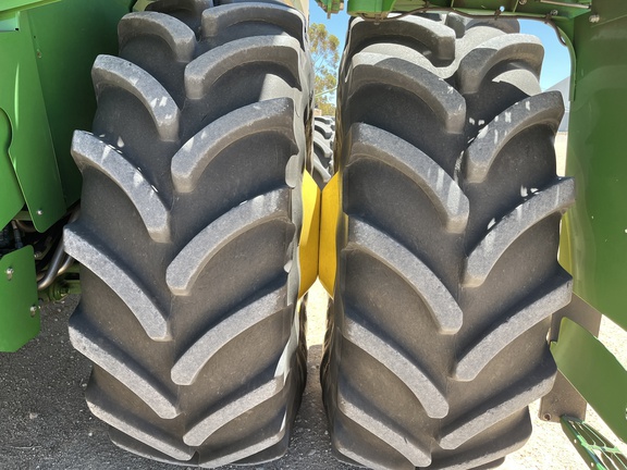 John Deere S790 2021 image 11