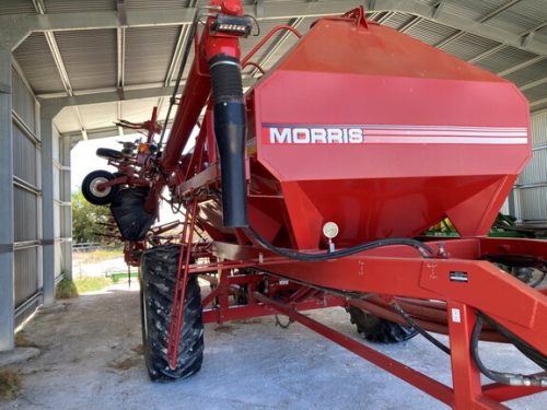 Morris 7300 TBT