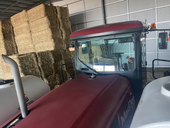MacDon M155 2016 image 2