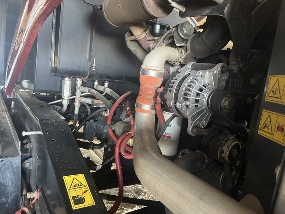 MacDon M155 2016 image 4