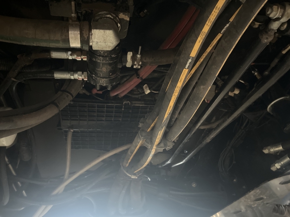 MacDon M155 2016 image 5