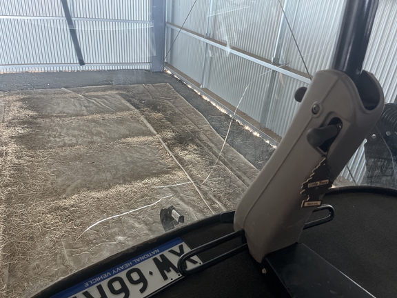 MacDon M155 2016 image 10