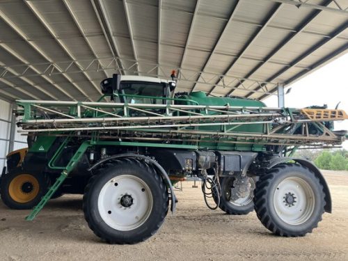 Goldacres G6 S2 2021