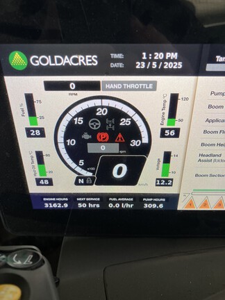 Goldacres G6 S2 2021 image 14