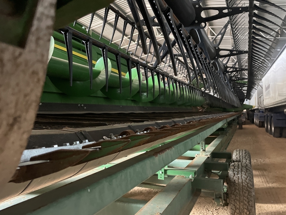 John Deere HD50R 2023 image 3