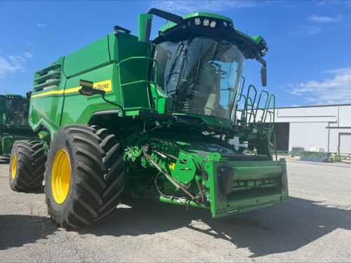 John Deere X9 1100 2022