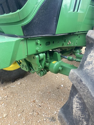 John Deere 6125M 2014 image 5