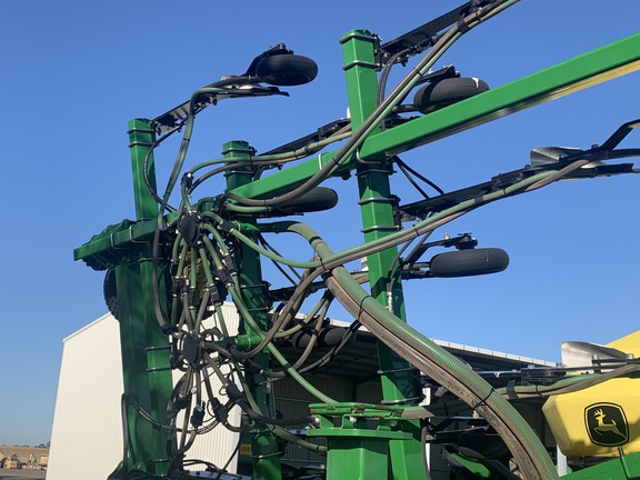 John Deere P640 2023 image 4