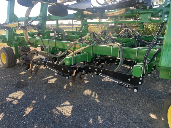John Deere P640 2023 image 5