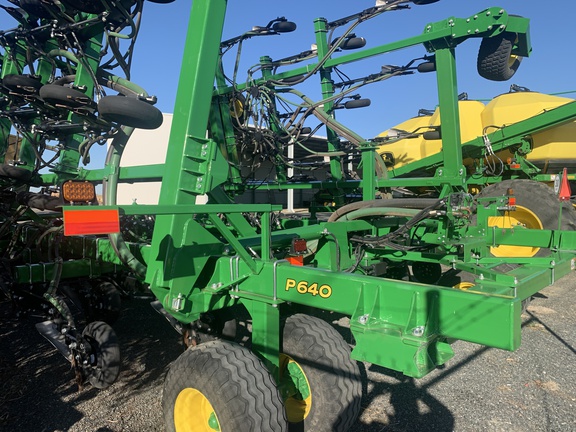 John Deere P640 2023 image 6